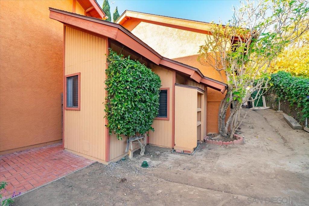 Oceanside - Residential