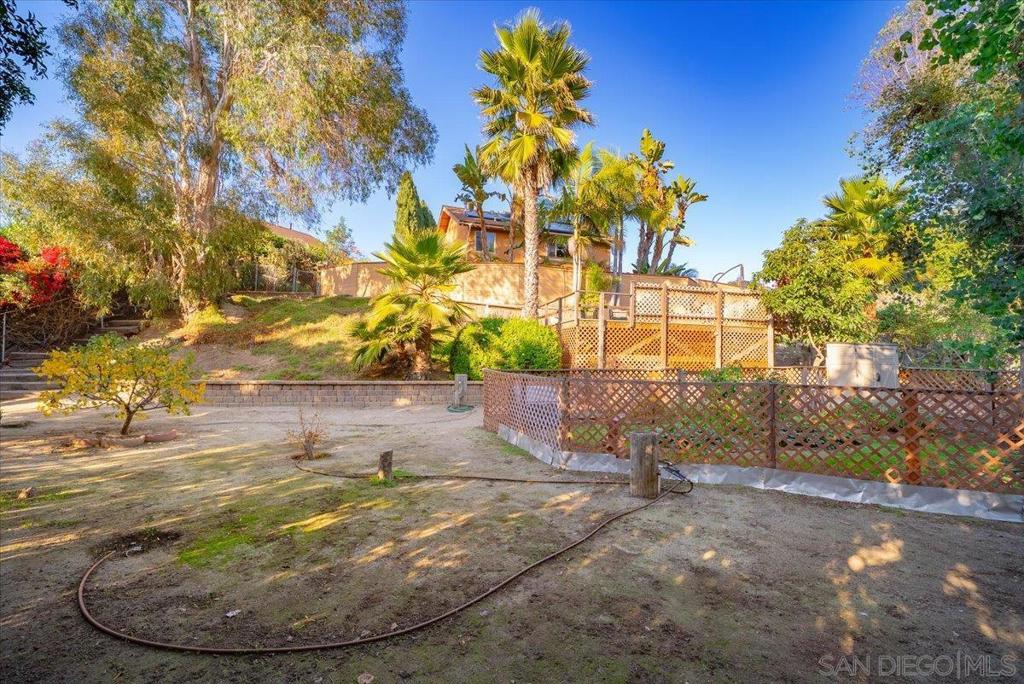 Oceanside - Residential