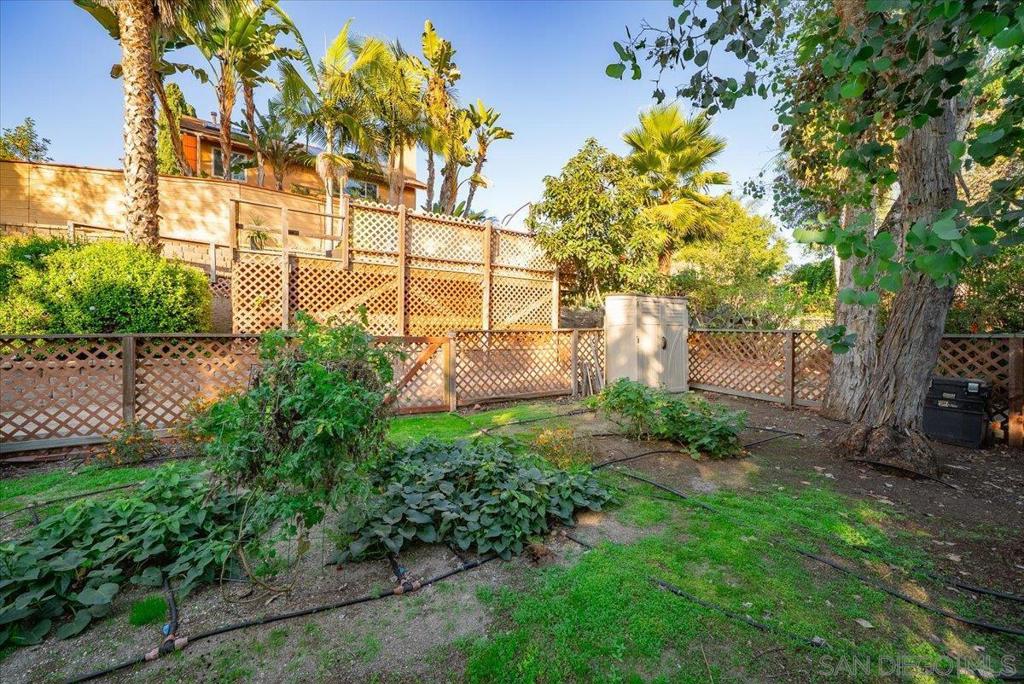 Oceanside - Residential