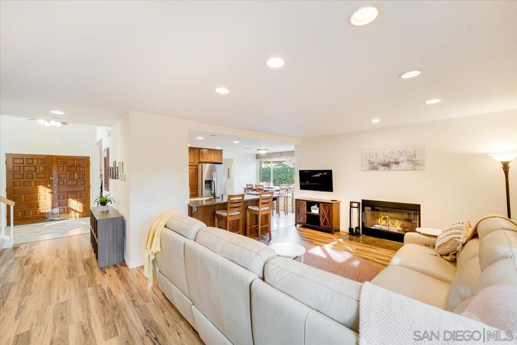 Oceanside - Residential