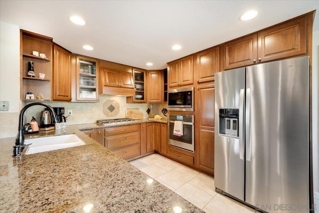 Oceanside - Residential