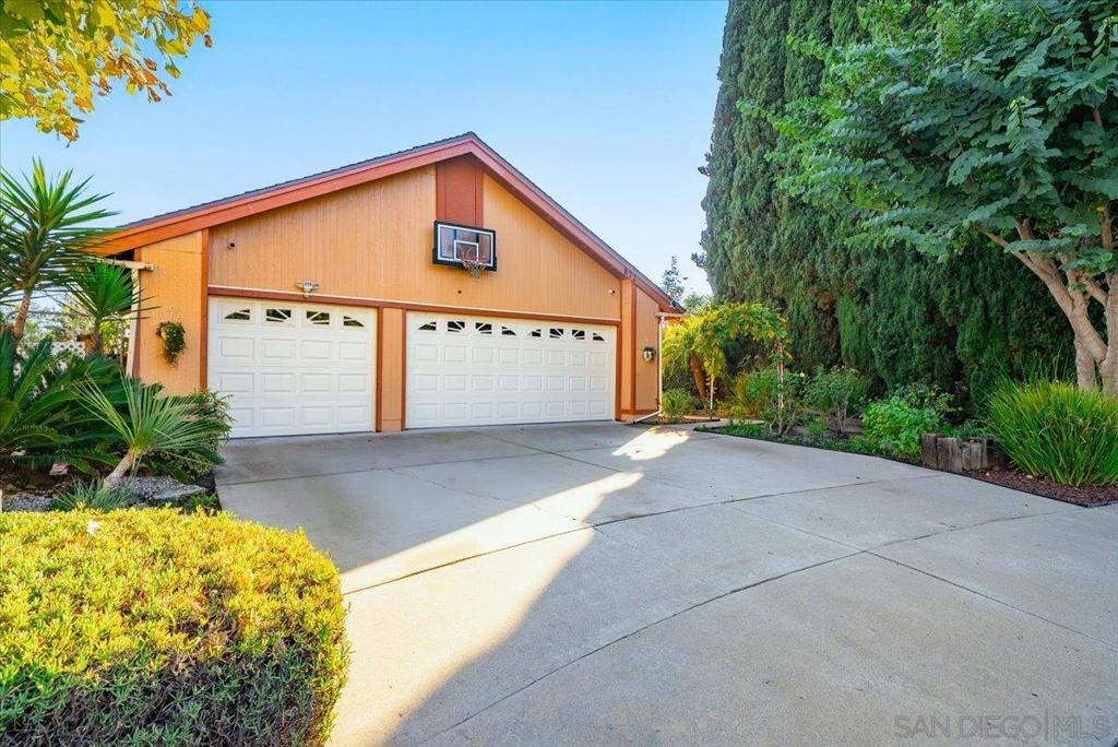 Oceanside - Residential