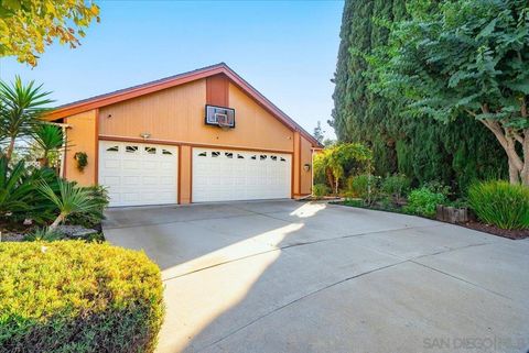 872 Oro Grande Street Oceanside CA 92057