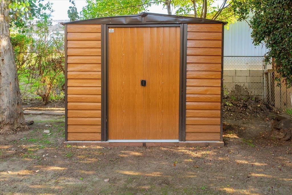 Oceanside - Residential