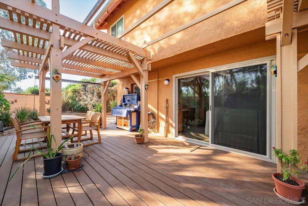 Oceanside - Residential