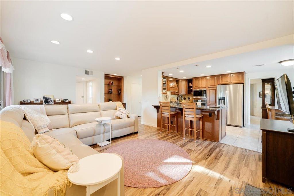 Oceanside - Residential