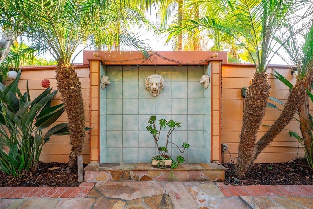 Oceanside - Residential