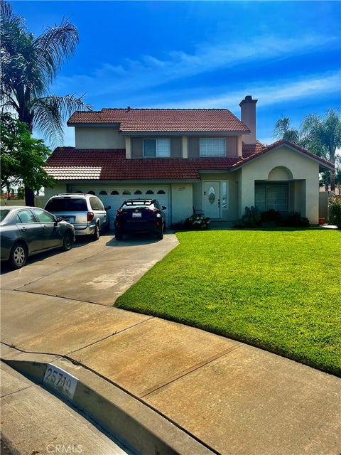 Photo of 25719 Via Wanda PL, Moreno Valley, CA 92551 (MLS # IN26126285)