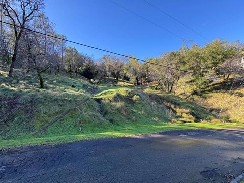 Photo of 0 Redbud, Napa, CA 94558 (MLS # ML82031087)