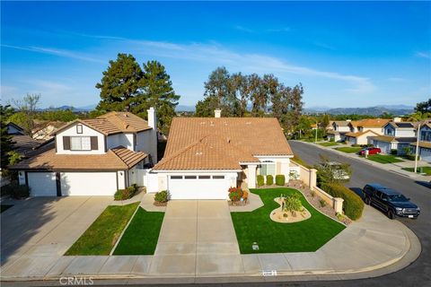 43240 Corte Almonte Temecula CA 92592