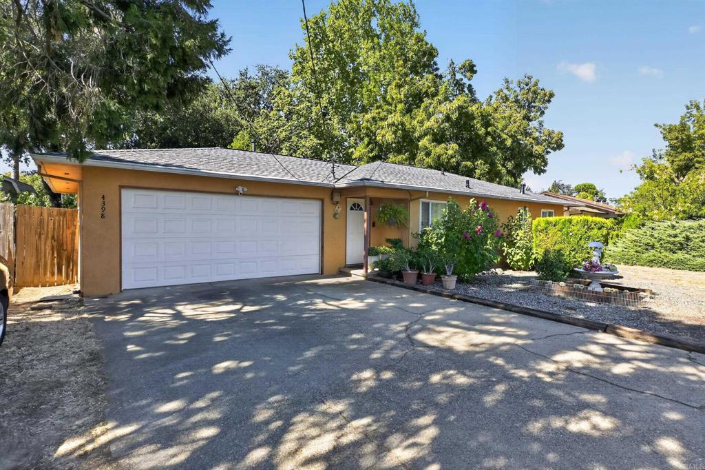 4398 E Bonnyview Road