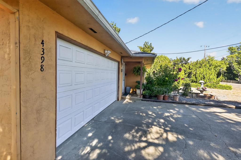 4398 E Bonnyview Road