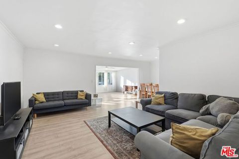 10401 Amigo Avenue Porter Ranch CA 91326