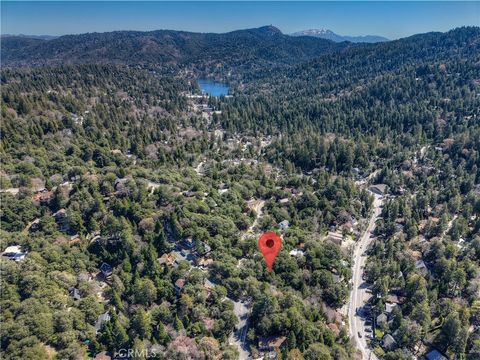 Photo of 23491 Short Way Way, Crestline, CA 92325 (MLS # IG26019940)