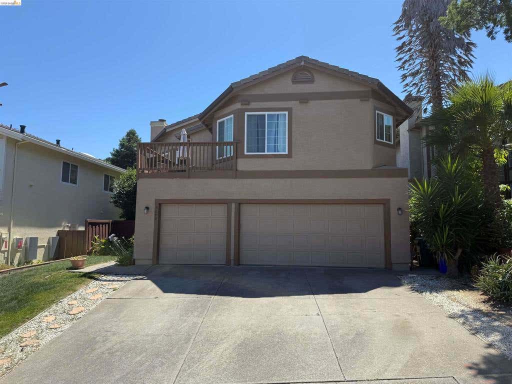 Photo of 5490 Lenora Rd Rd, Richmond, CA 94803 (MLS # 41144310)