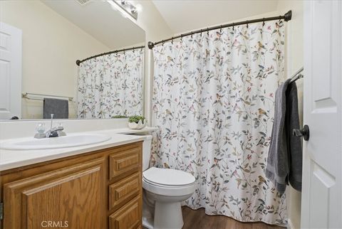 Tiny photo for 363 Partridge Avenue, Paso Robles, CA 93446 (MLS # NS26103431)