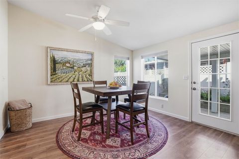 Tiny photo for 363 Partridge Avenue, Paso Robles, CA 93446 (MLS # NS26103431)