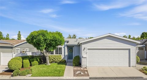 Photo of 363 Partridge Avenue, Paso Robles, CA 93446 (MLS # NS26103431)