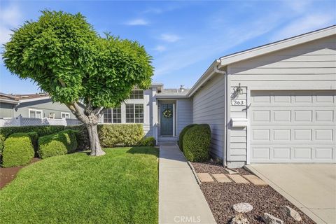 Tiny photo for 363 Partridge Avenue, Paso Robles, CA 93446 (MLS # NS26103431)