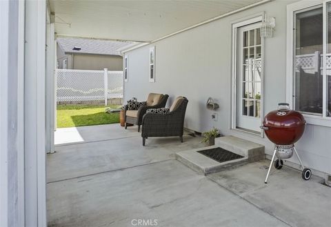 Tiny photo for 363 Partridge Avenue, Paso Robles, CA 93446 (MLS # NS26103431)