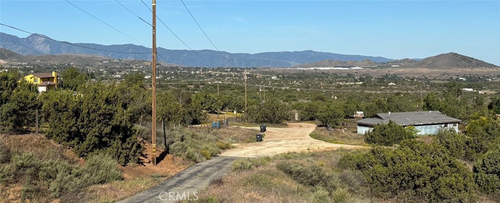 0 Niro Road