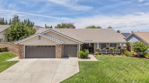 Photo of 42243 Camden Way, Lancaster, CA 93536 (MLS # 226000262)