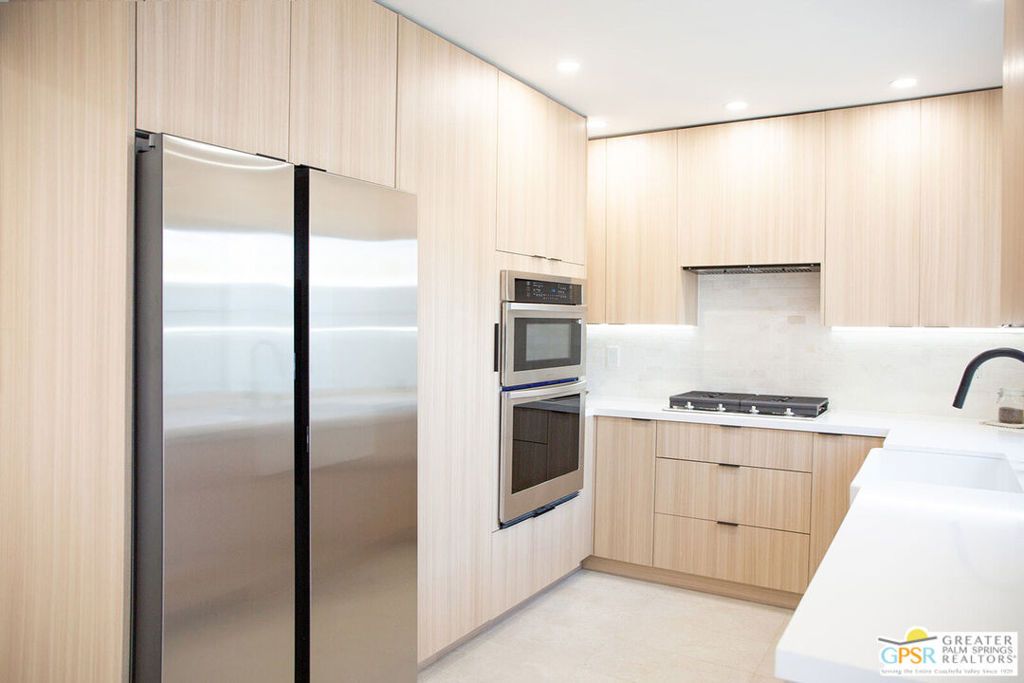 Photo of 48940 Desert Flower Drive, Palm Desert, CA 92260 (MLS # 25623411PS)