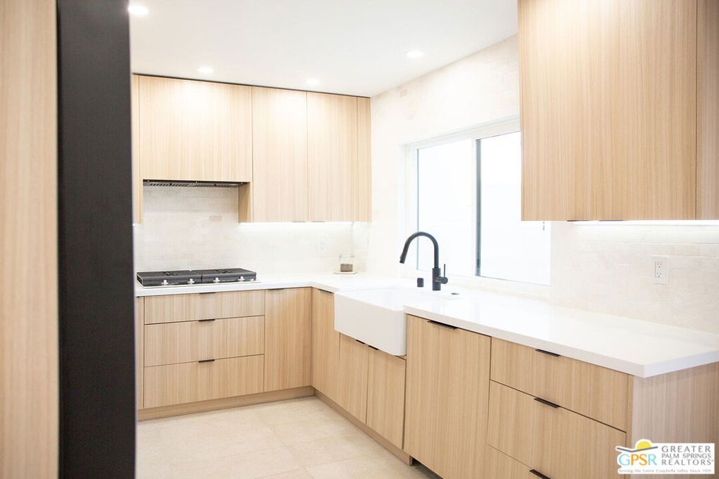 Photo of 48940 Desert Flower Drive, Palm Desert, CA 92260 (MLS # 25623411PS)