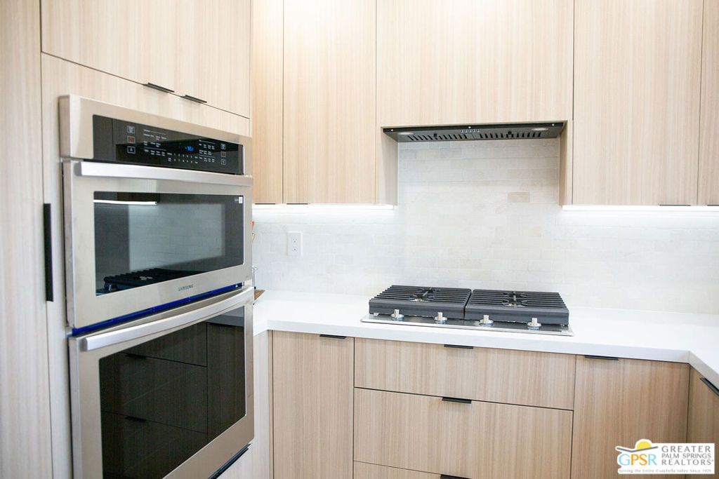 Photo of 48940 Desert Flower Drive, Palm Desert, CA 92260 (MLS # 25623411PS)