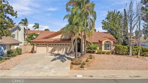 Photo of 184 Cannon Road, Riverside, CA 92506 (MLS # OC26193575)