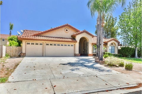 Photo of 184 Cannon Road, Riverside, CA 92506 (MLS # OC26193575)