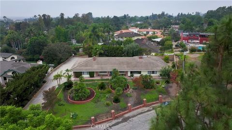 Photo of 8615 Via Santa Cruz Avenue, Whittier, CA 90605 (MLS # SB25234887)
