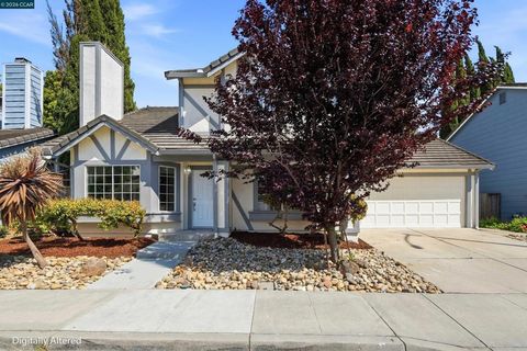 Photo of 366 Sunnyslope Dr DR, Fremont, CA 94536 (MLS # 41135340)