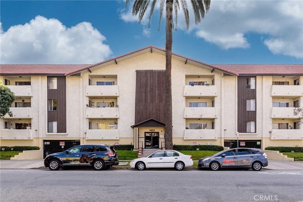 1422 ROCK GLEN AVE APT 203, GLENDALE, CA 91205 - Image efceb1ca2fe779256add8a0207cb86ee/3005074330