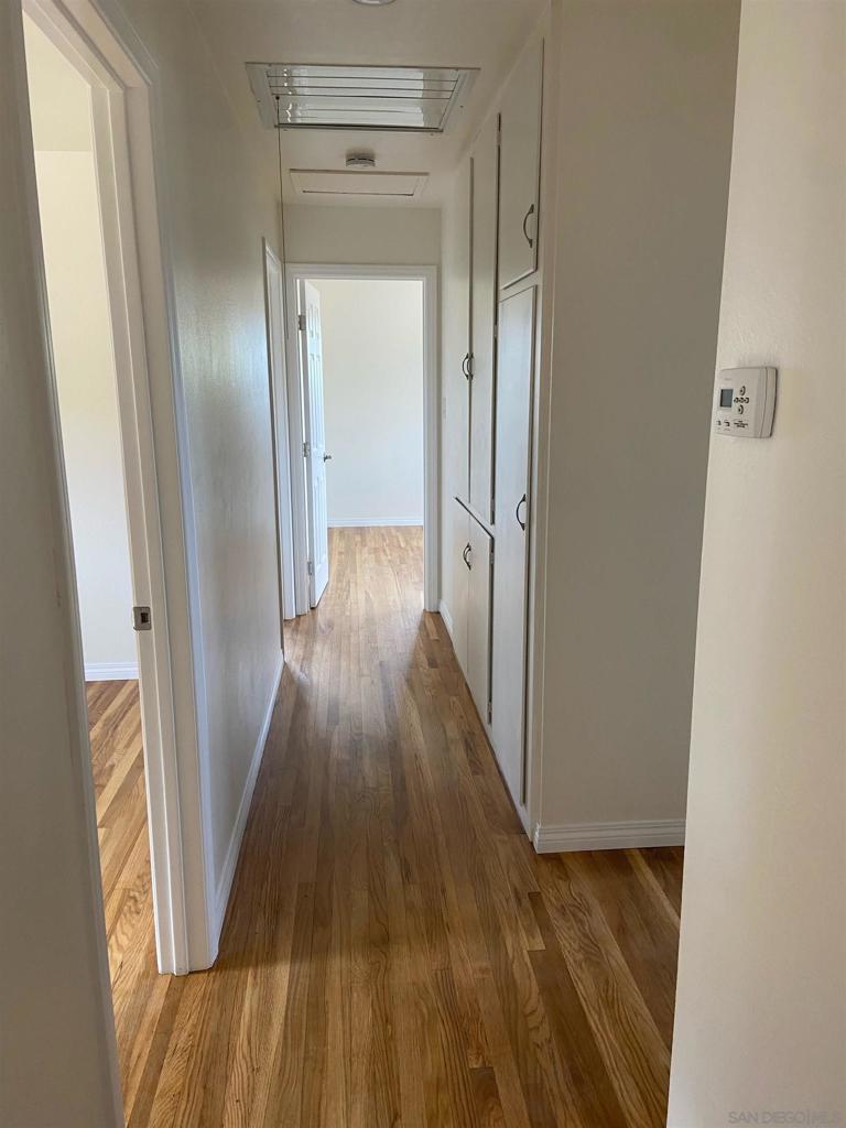 El Cajon - Residential