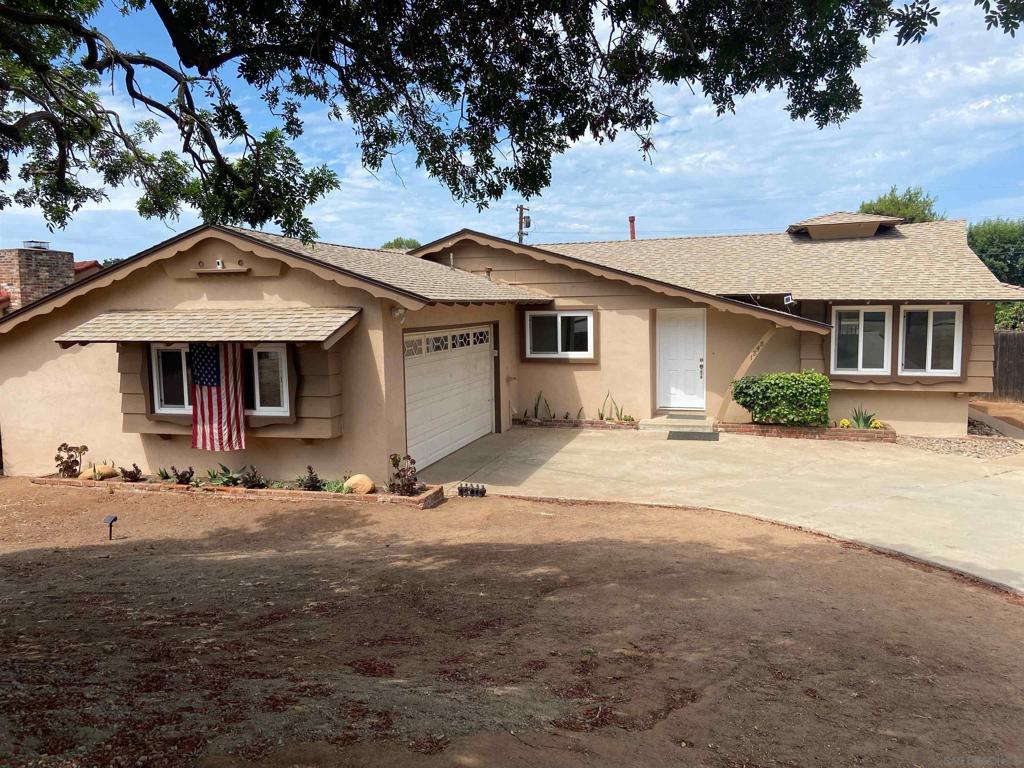 El Cajon - Residential