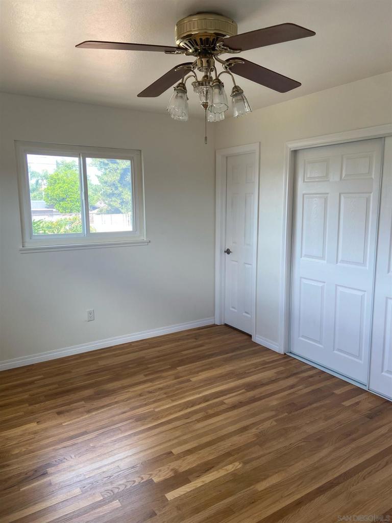 El Cajon - Residential