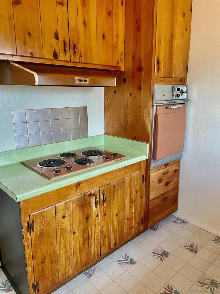 El Cajon - Residential