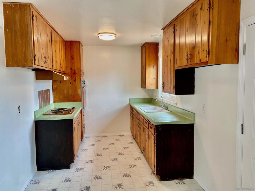 El Cajon - Residential