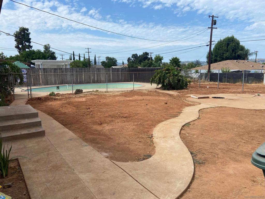 El Cajon - Residential