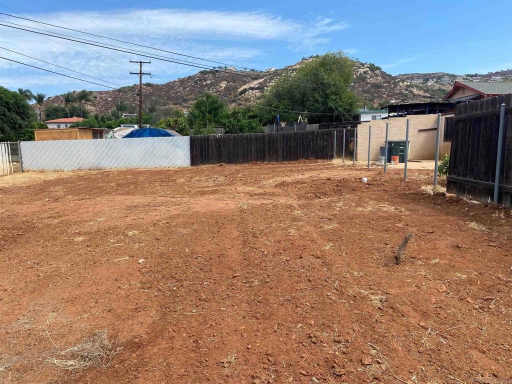 El Cajon - Residential