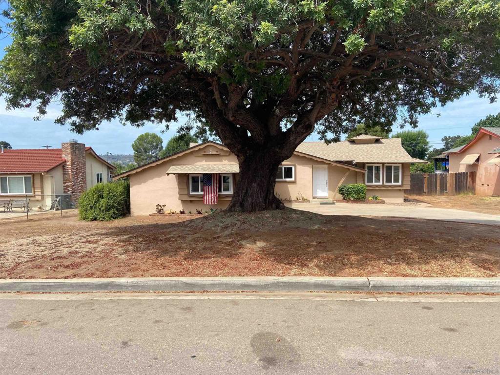 El Cajon - Residential