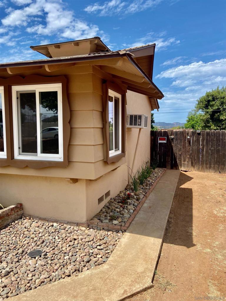 El Cajon - Residential