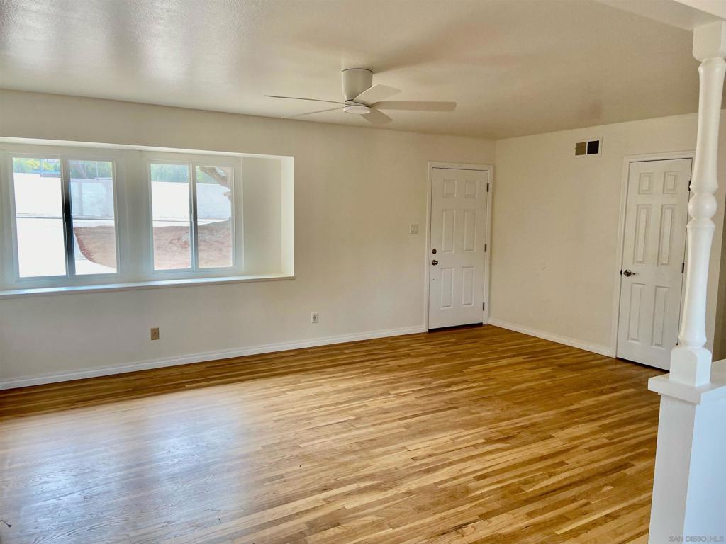 El Cajon - Residential