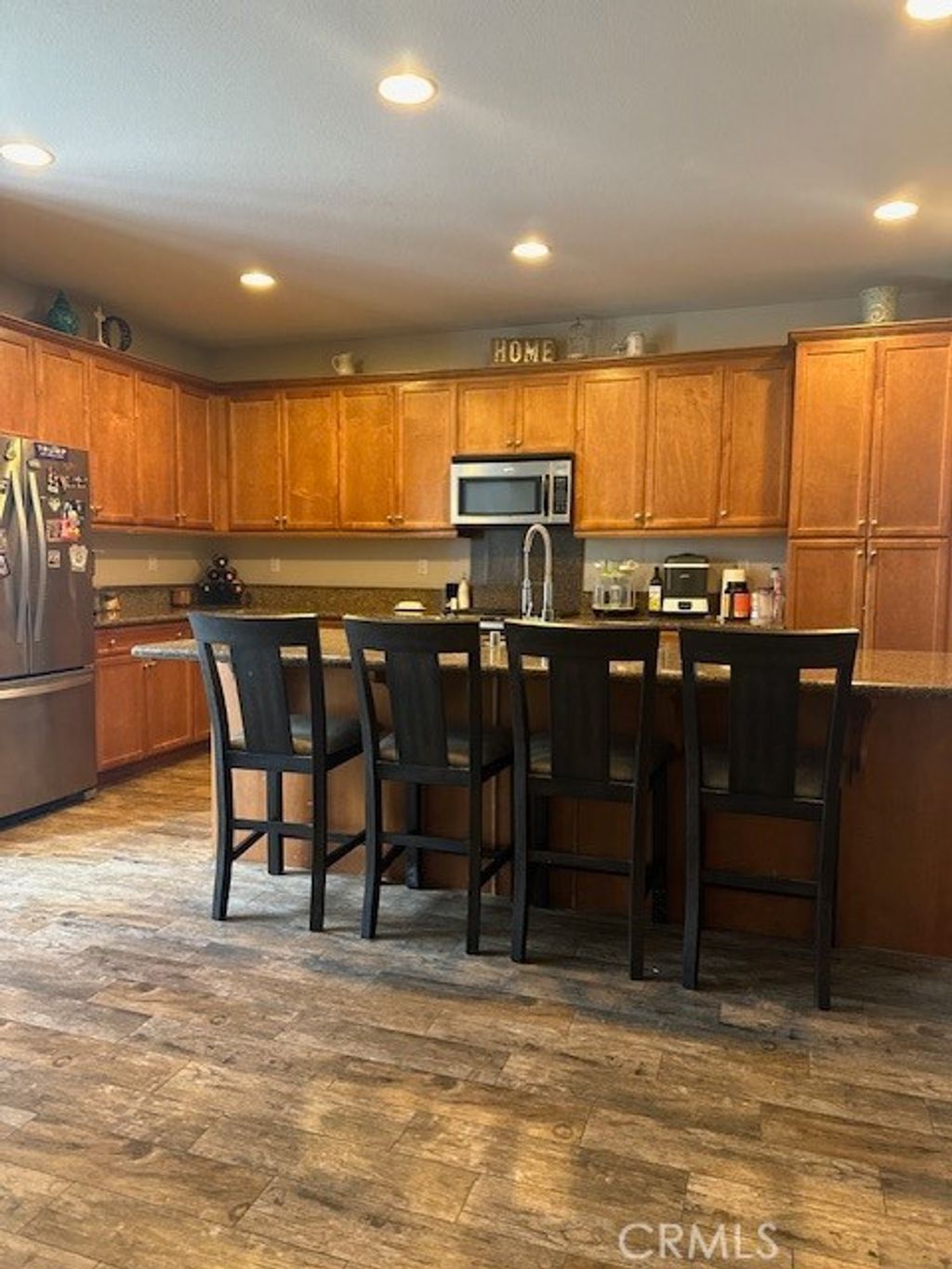 Photo of 26851 N Bay Ln, Menifee, CA 92585 (MLS # IV25267117)