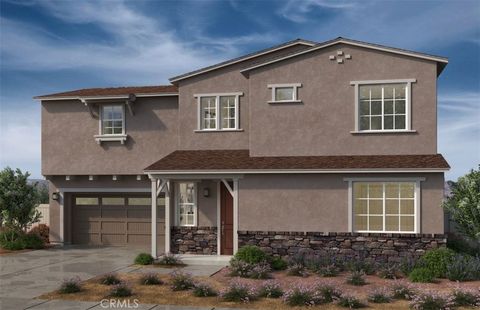 Photo of 4837 Arroyo Run, Moorpark, CA 93021 (MLS # IV26098090)