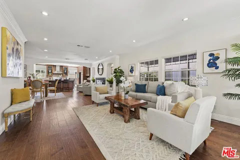 1114 S La Peer Drive, Los Angeles, CA 90035 - MLS#: 26640245