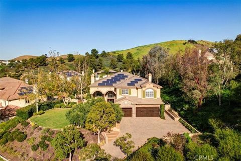 Tiny photo for 28381 Camino La Ronda, San Juan Capistrano, CA 92675 (MLS # OC25249850)