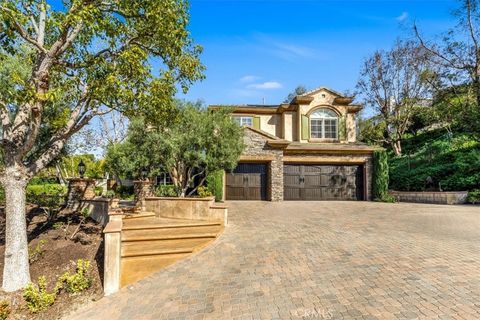 Tiny photo for 28381 Camino La Ronda, San Juan Capistrano, CA 92675 (MLS # OC25249850)