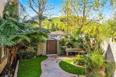 Tiny photo for 28381 Camino La Ronda, San Juan Capistrano, CA 92675 (MLS # OC25249850)